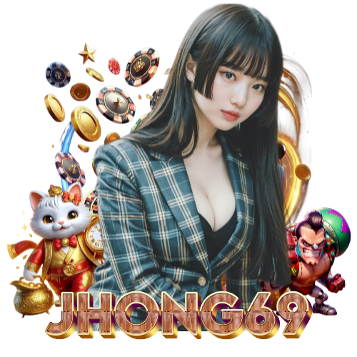 jhong69 เว็บตรง